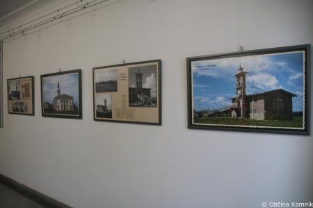 Odprtje razstave Plečnikova dela skozi objektiv fotografa Petra Nagliča (31)